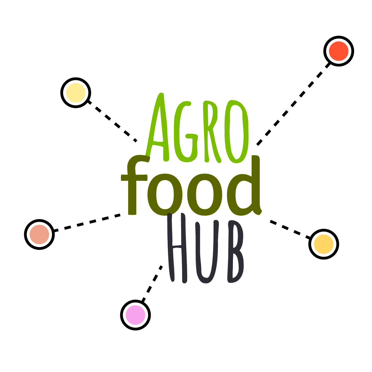 Primera reunin del Grupo Operativo AgrofoodHub