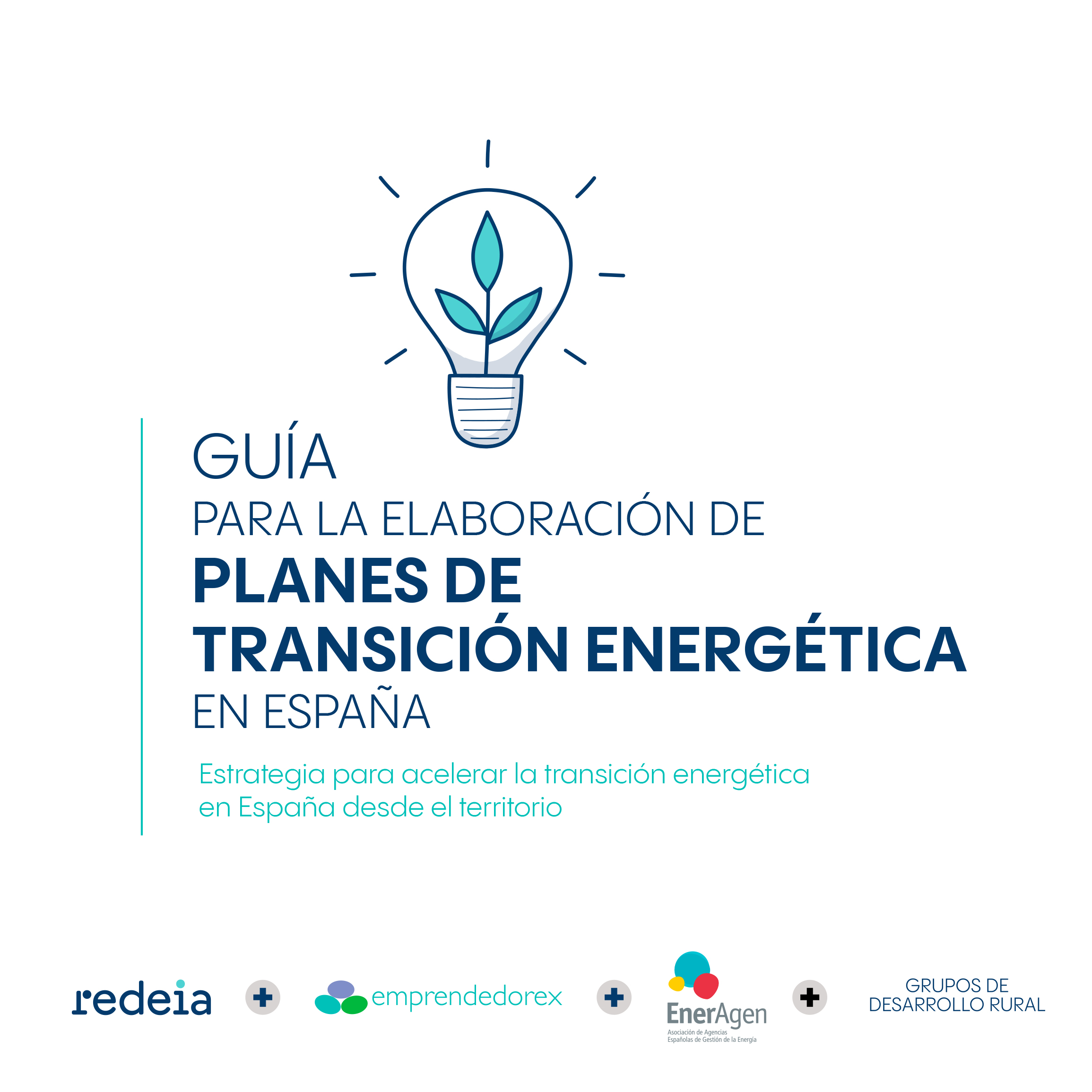 Redeia impulsa la creacin del Grupo Motor para el Desarrollo Territorial de la Transicin Energtica