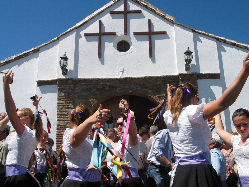 festival verdiales