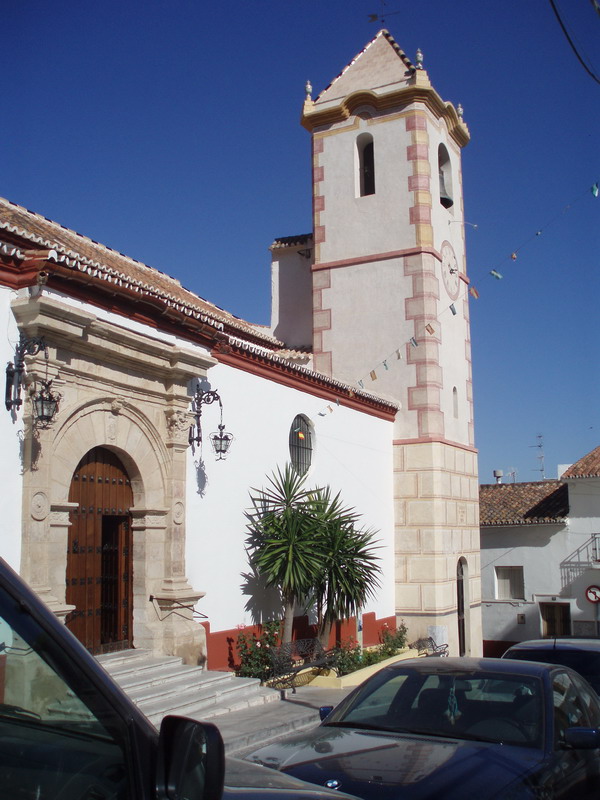 iglesia san pedro crtama