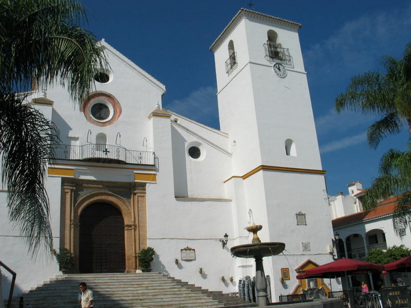 san juan coín