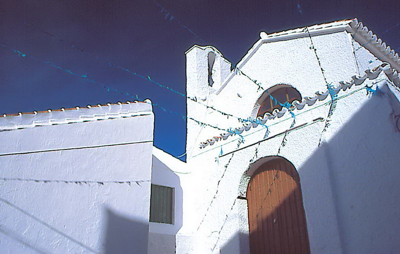 Ermita de San Antn