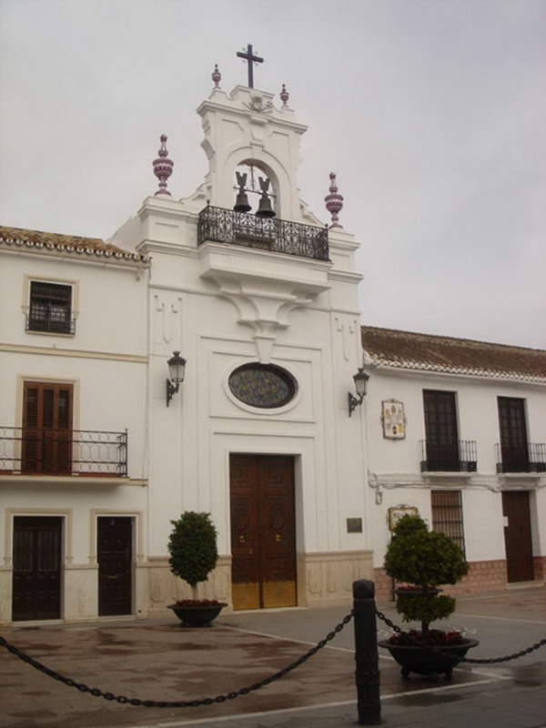 Ermita San Sebastin