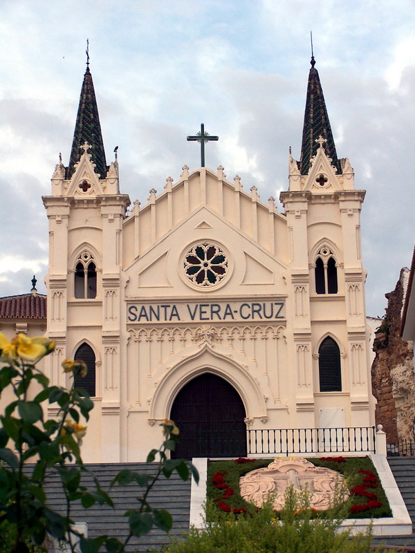 Ermita Santa Vera Cruz