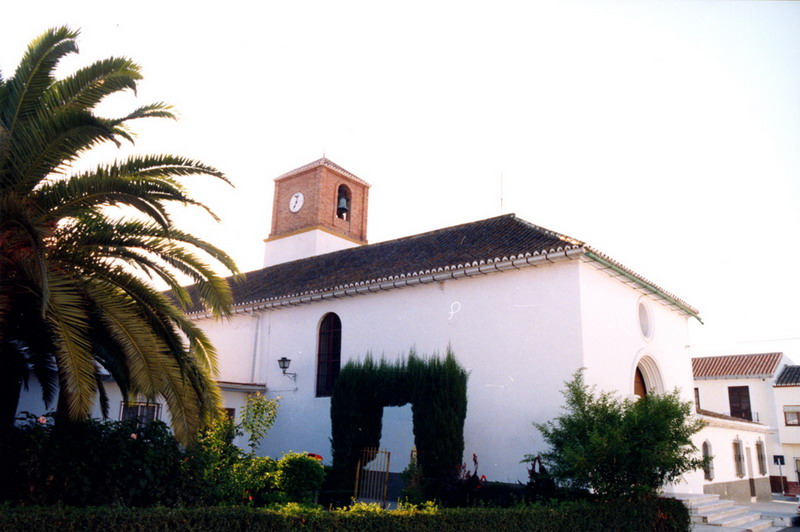 san pedro pizarra