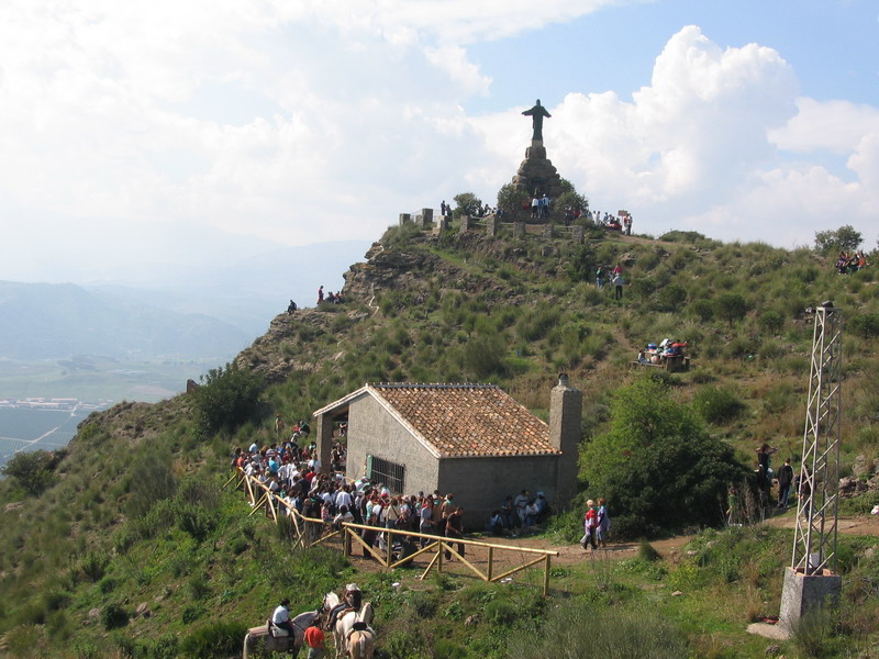 refugio pizarra