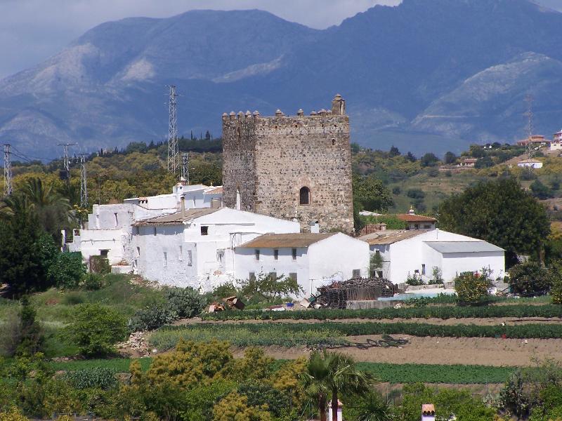 Torre de Urique