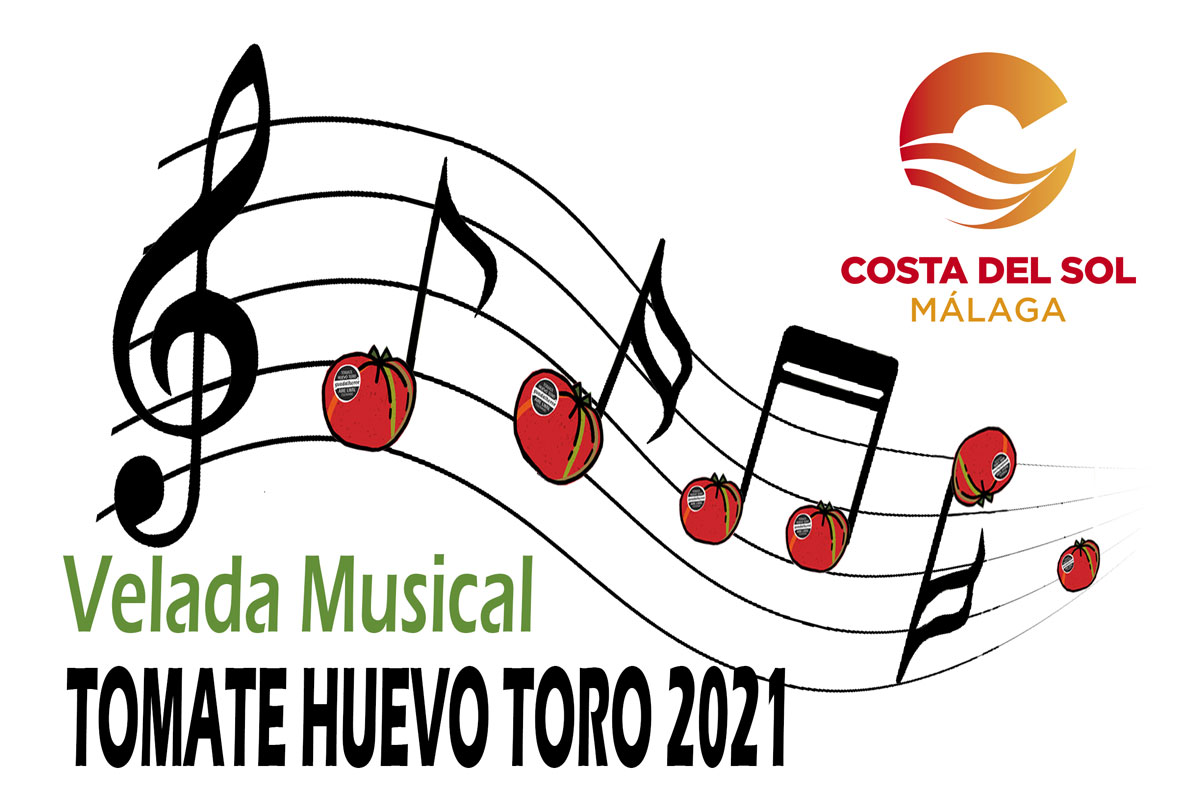 Velada Musical Tomate Huevo de Toro