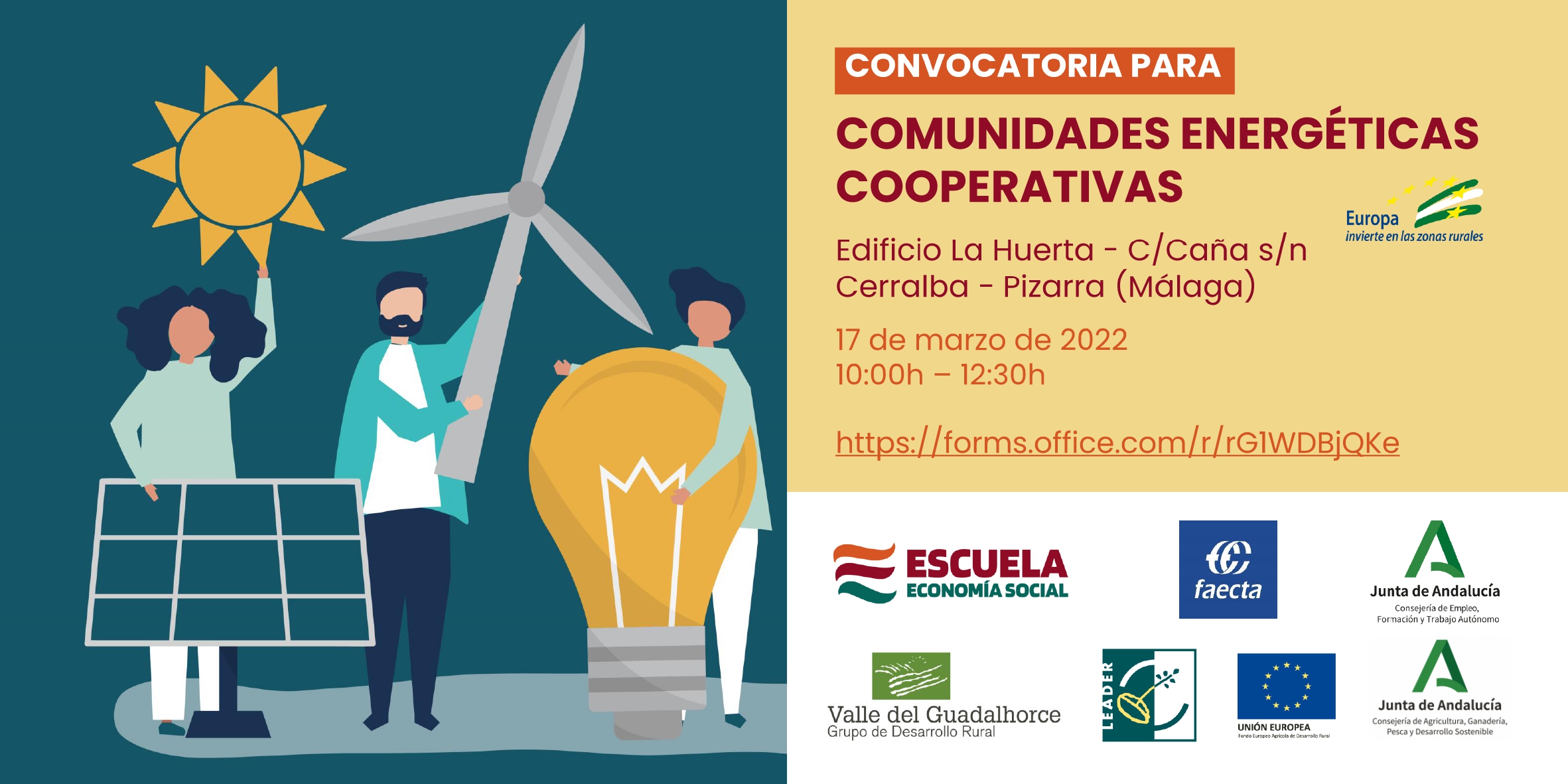 Comunidades Energticas Cooperativas