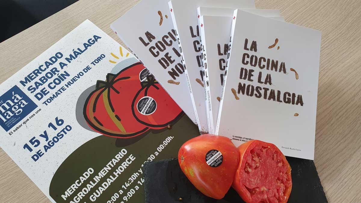 El Tomate ms solidario