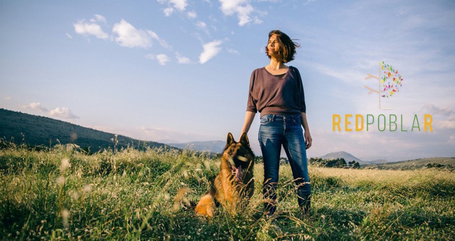 Las mujeres tienen las claves para revitalizar el mundo rural 