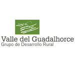 Logotipo GDR Guadalhorce